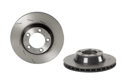 Brembo Disc Brake Rotor 09.C878.31