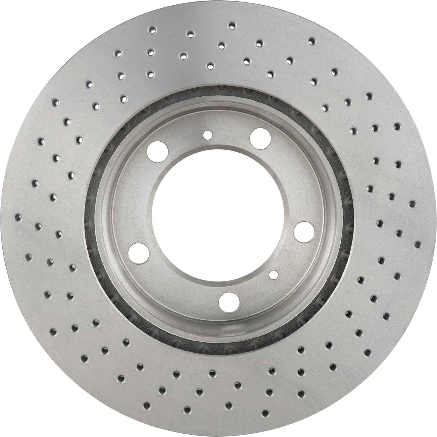 Brembo Disc Brake Rotor 09.C879.11