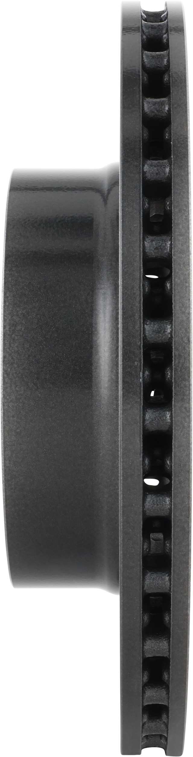 Brembo OE Brembo 05-08 Porsche Boxster/07-08 Cayman Front Premium UV Coated OE Equivalent Rotor 09.C879.11