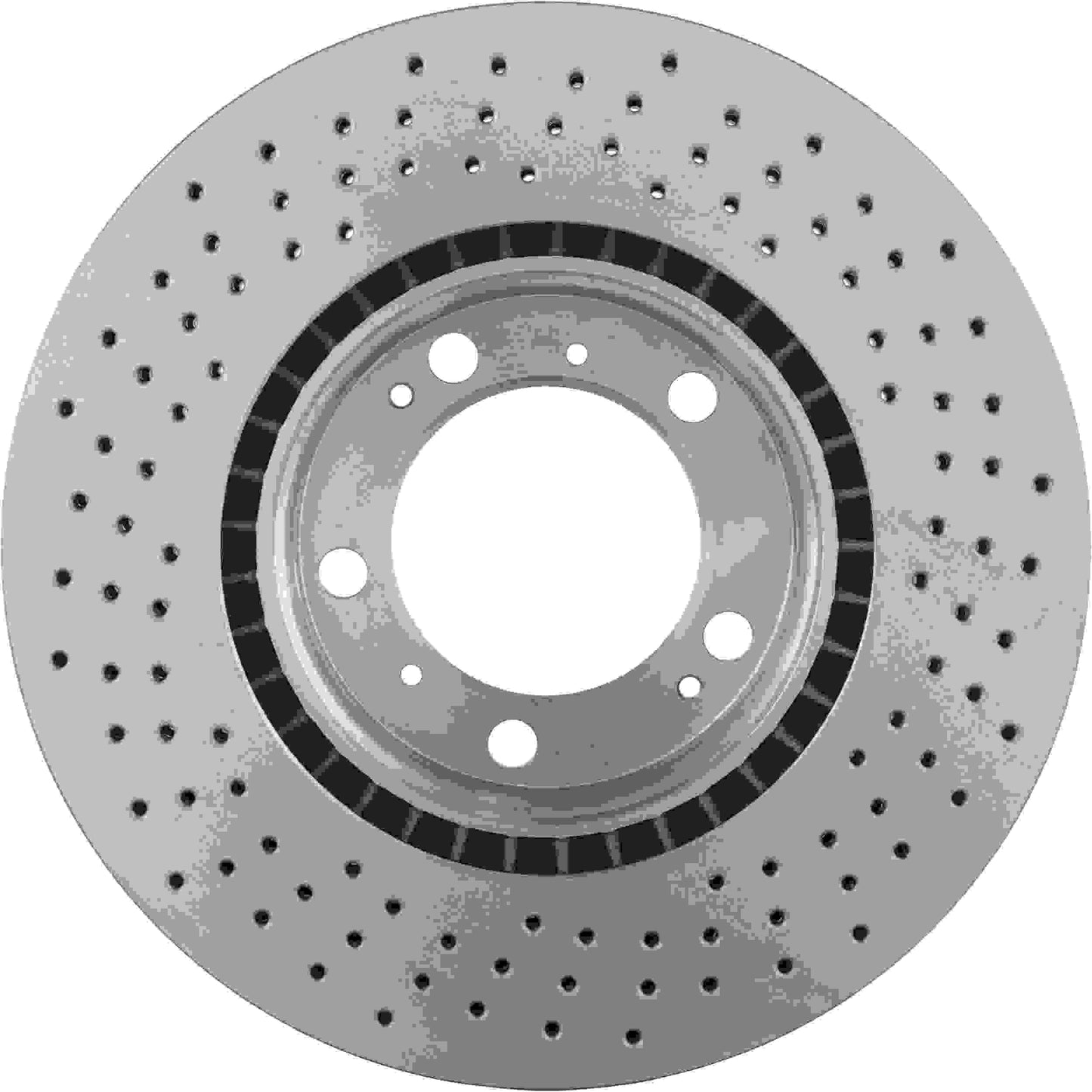 Brembo Disc Brake Rotor 09.C880.11