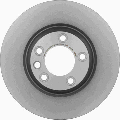 Brembo Disc Brake Rotor 09.C882.11