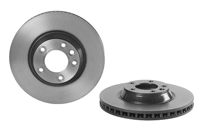 Brembo Disc Brake Rotor 09.C882.11