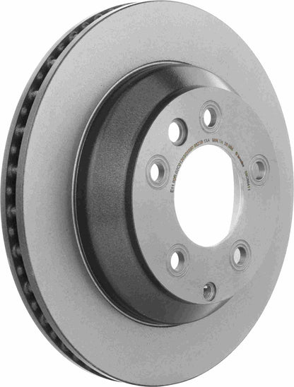 Brembo Disc Brake Rotor 09.C884.11