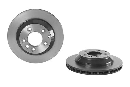 Brembo Disc Brake Rotor 09.C884.11