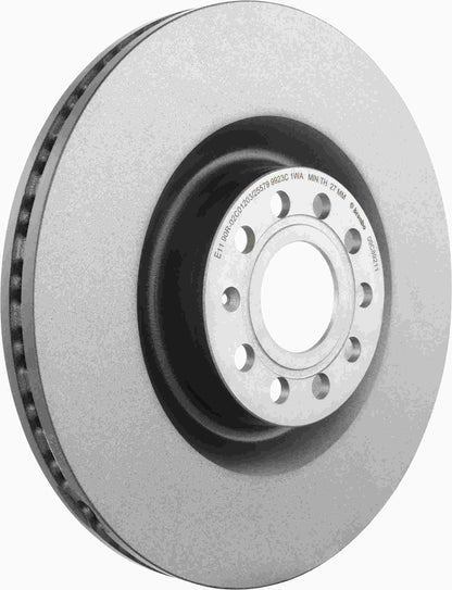 Brembo Disc Brake Rotor 09.C892.11
