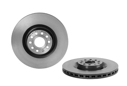 Brembo Disc Brake Rotor 09.C892.11