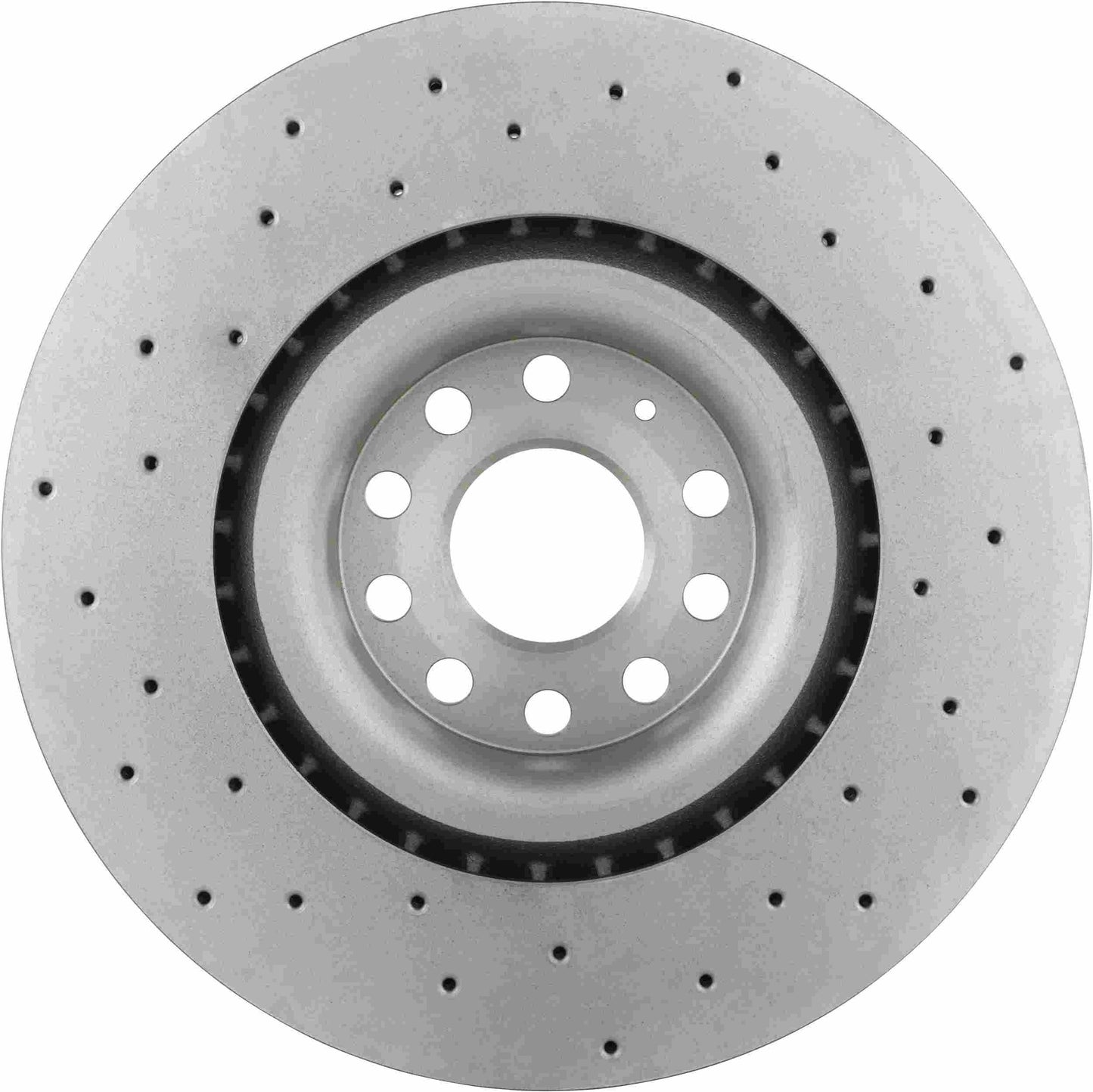 Brembo Disc Brake Rotor 09.C892.1X