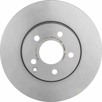 Brembo Disc Brake Rotor 09.C893.11
