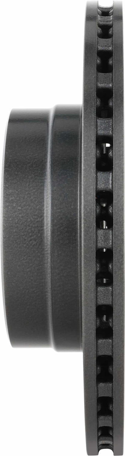 Brembo OE Brembo 04-05 BMW 525i/2007 525i Front Premium UV Coated OE Equivalent Rotor 09.C894.11