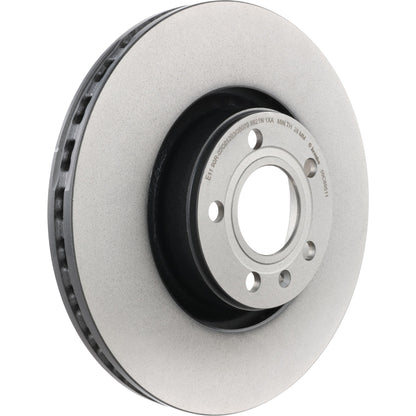 Brembo Disc Brake Rotor 09.C895.11