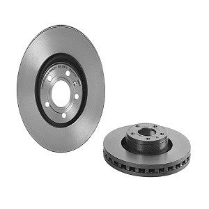 Brembo Disc Brake Rotor 09.C895.11
