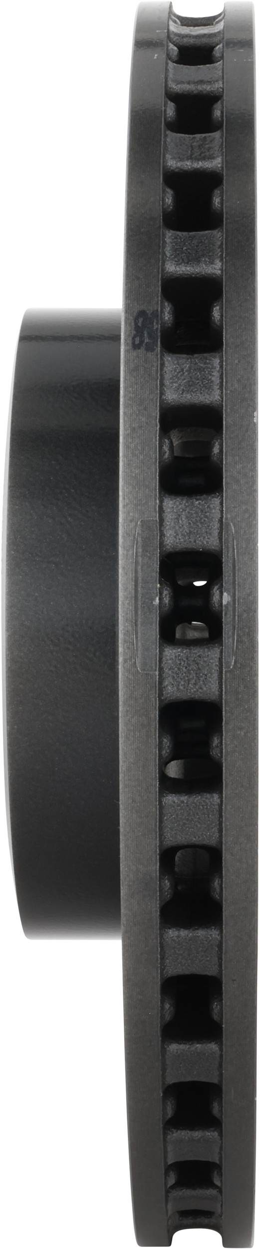 Brembo Disc Brake Rotor 09.C896.11