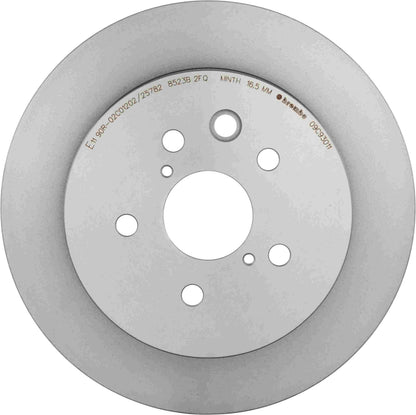 Brembo Disc Brake Rotor 09.C930.11