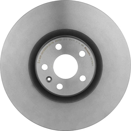 Brembo Disc Brake Rotor 09.C936.11