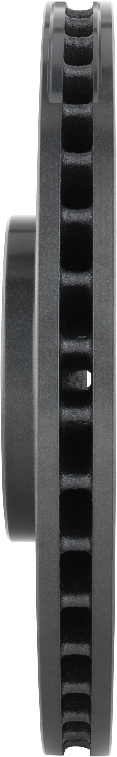 Brembo Disc Brake Rotor 09.C936.11