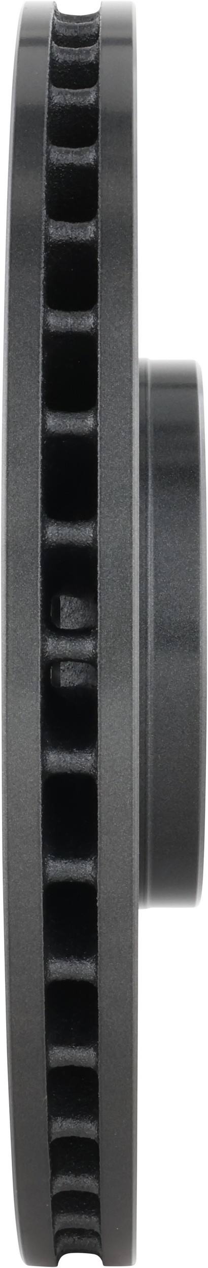 Brembo Disc Brake Rotor 09.C936.11