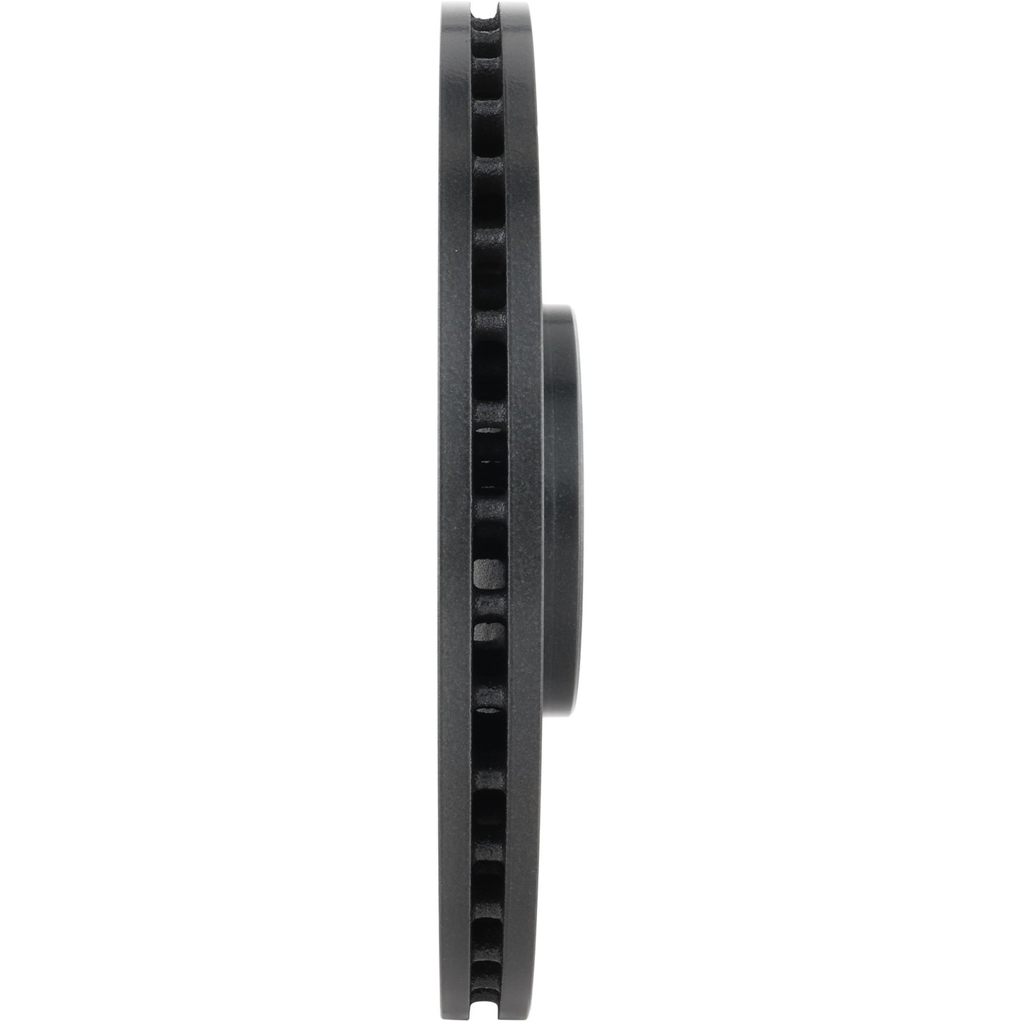 Brembo OE Brembo 16-20 Volvo XC90 Front Premium UV Coated OE Equivalent Rotor 09.C937.11