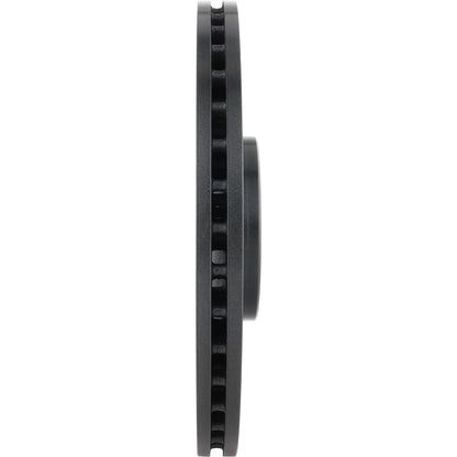 Brembo OE Brembo 16-20 Volvo XC90 Front Premium UV Coated OE Equivalent Rotor 09.C937.11