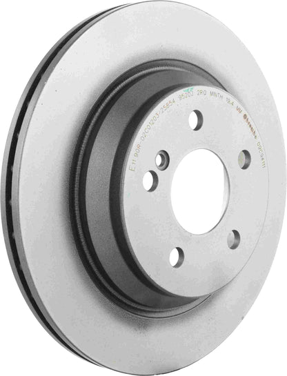 Brembo Disc Brake Rotor 09.C941.11