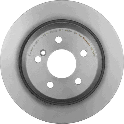 Brembo Disc Brake Rotor 09.C941.11
