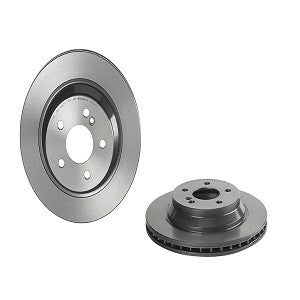 Brembo Disc Brake Rotor 09.C941.11