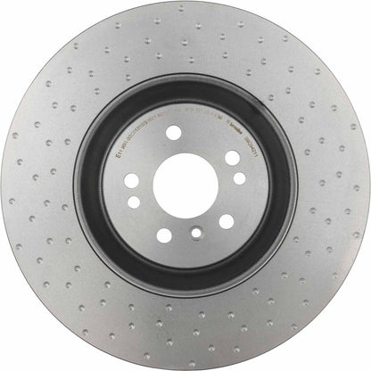 Brembo Disc Brake Rotor 09.C942.11