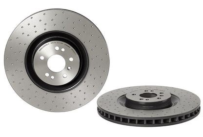 Brembo Disc Brake Rotor 09.C942.11