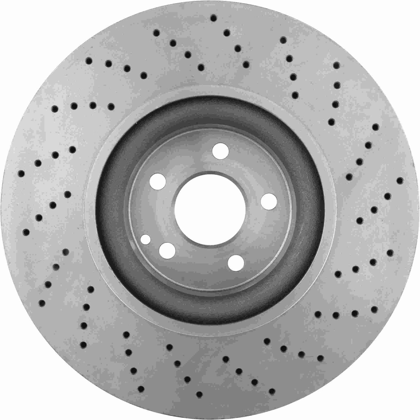 Brembo Disc Brake Rotor 09.C943.11