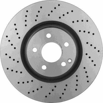 Brembo Disc Brake Rotor 09.C943.11