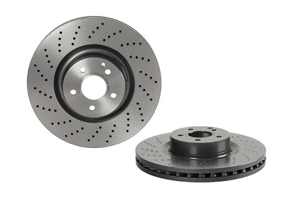 Brembo Disc Brake Rotor 09.C943.11