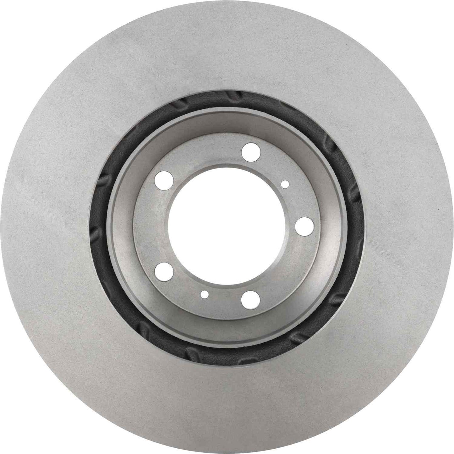 Brembo OE Brembo 08-13 Infiniti G37/14-15 Infiniti Q60/09-20 Nissan 370Z Rear UV Coated Rotor 09.C985.21