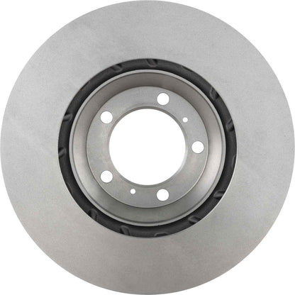 Brembo OE Brembo 08-13 Infiniti G37/14-15 Infiniti Q60/09-20 Nissan 370Z Rear UV Coated Rotor 09.C985.21