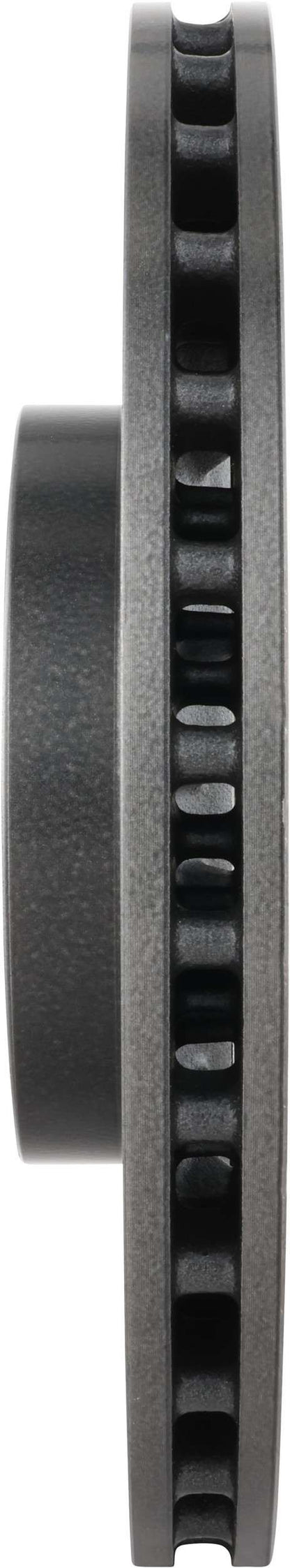 Brembo OE Brembo 19-21 Genesis G70/18-19 Kia Stinger Front Premium UV Coated OE Equivalent Rotor 09.D027.11