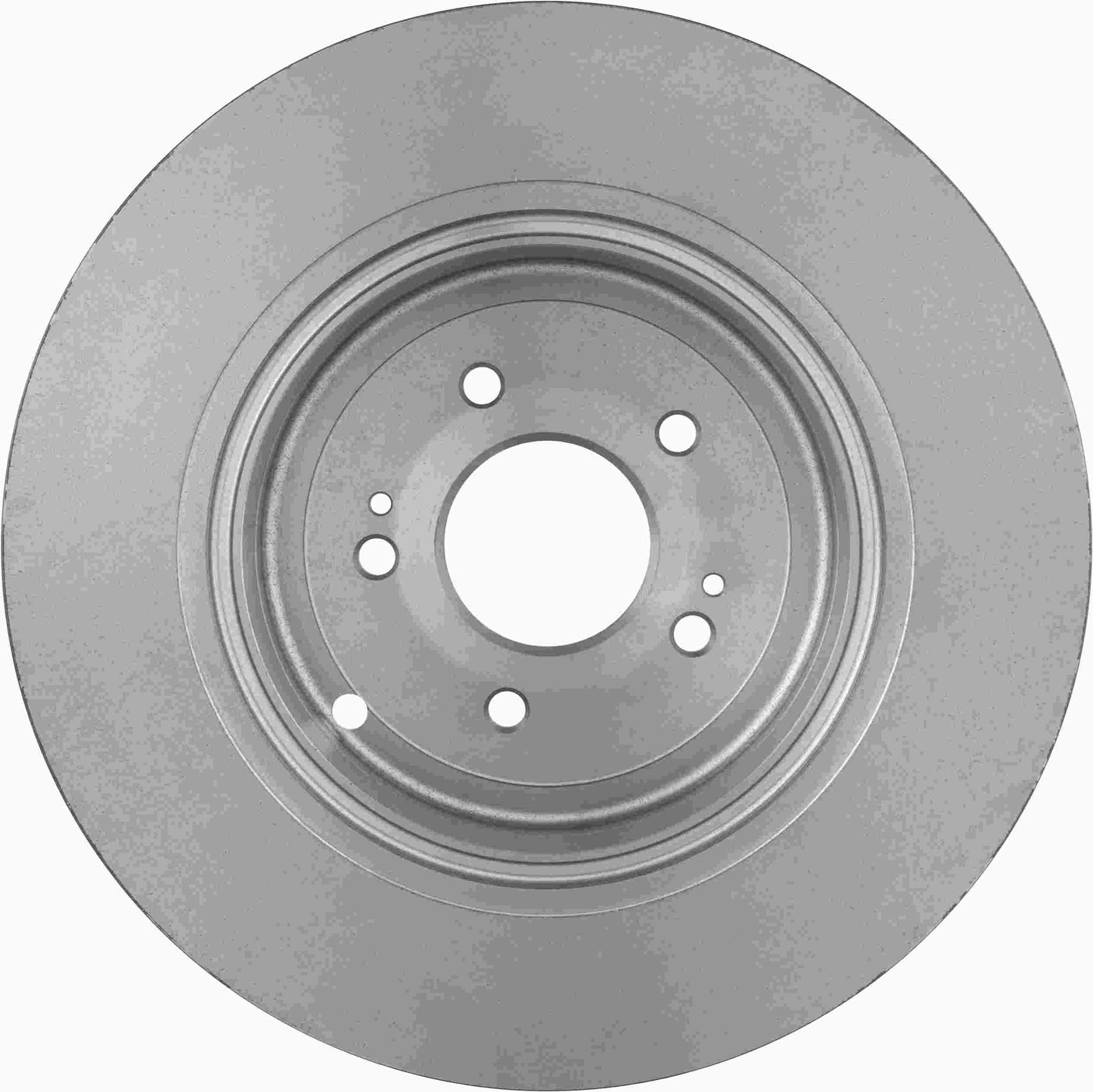 Brembo OE Brembo 19-20 Genesis G70/18-19 Kia Stinger Rear Premium UV Coated OE Equivalent Rotor 09.D028.11