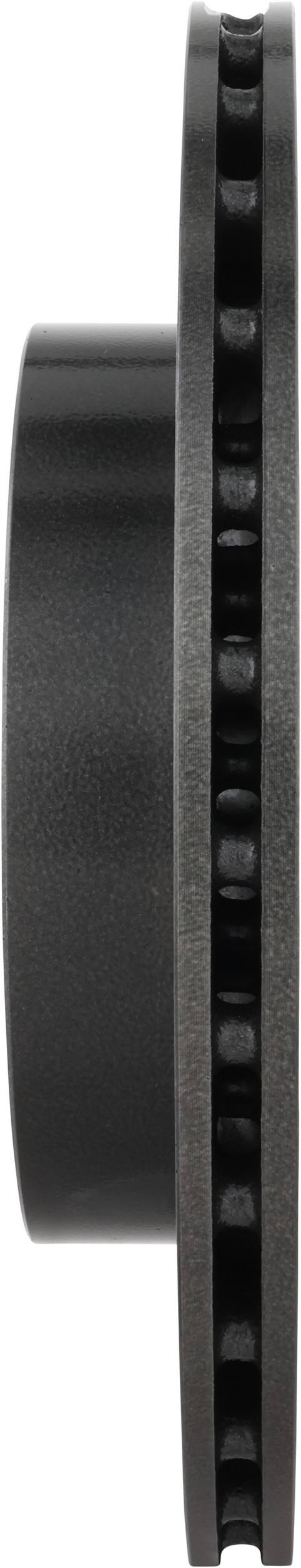 Brembo OE Brembo 19-20 Genesis G70/18-19 Kia Stinger Rear Premium UV Coated OE Equivalent Rotor 09.D028.11