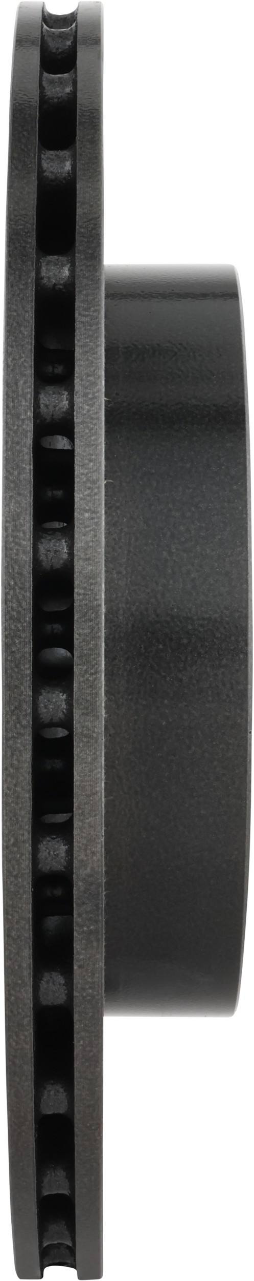 Brembo OE Brembo 19-20 Genesis G70/18-19 Kia Stinger Rear Premium UV Coated OE Equivalent Rotor 09.D028.11