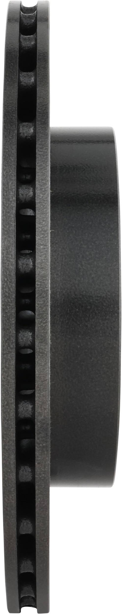 Brembo OE Brembo 19-20 Genesis G70/18-19 Kia Stinger Rear Premium UV Coated OE Equivalent Rotor 09.D028.11