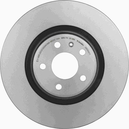 Brembo Disc Brake Rotor 09.D059.11