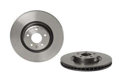 Brembo Disc Brake Rotor 09.D059.11