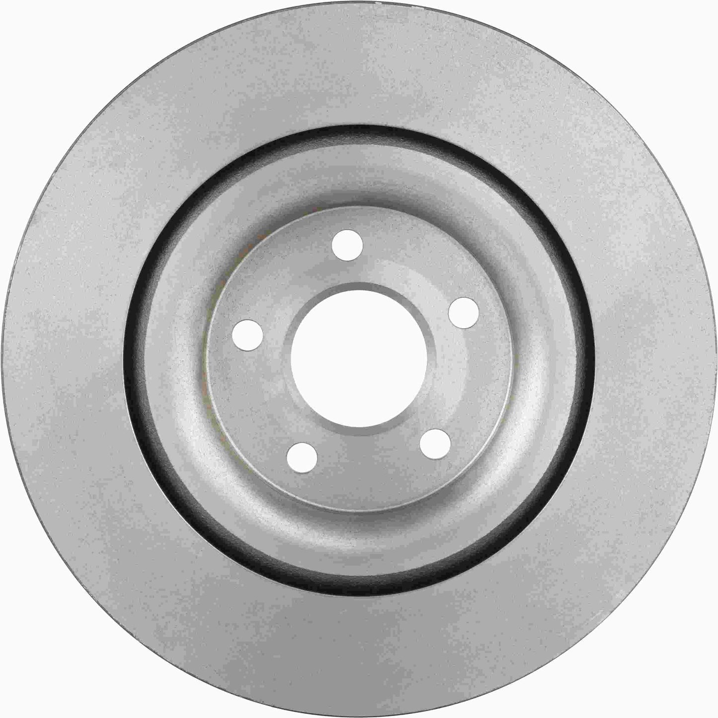 Brembo OE Brembo 14-20 Jaguar F-Type/13-14 XJ/16-19 XJ Rear Premium UV Coated OE Equivalent Rotor 09.D061.11