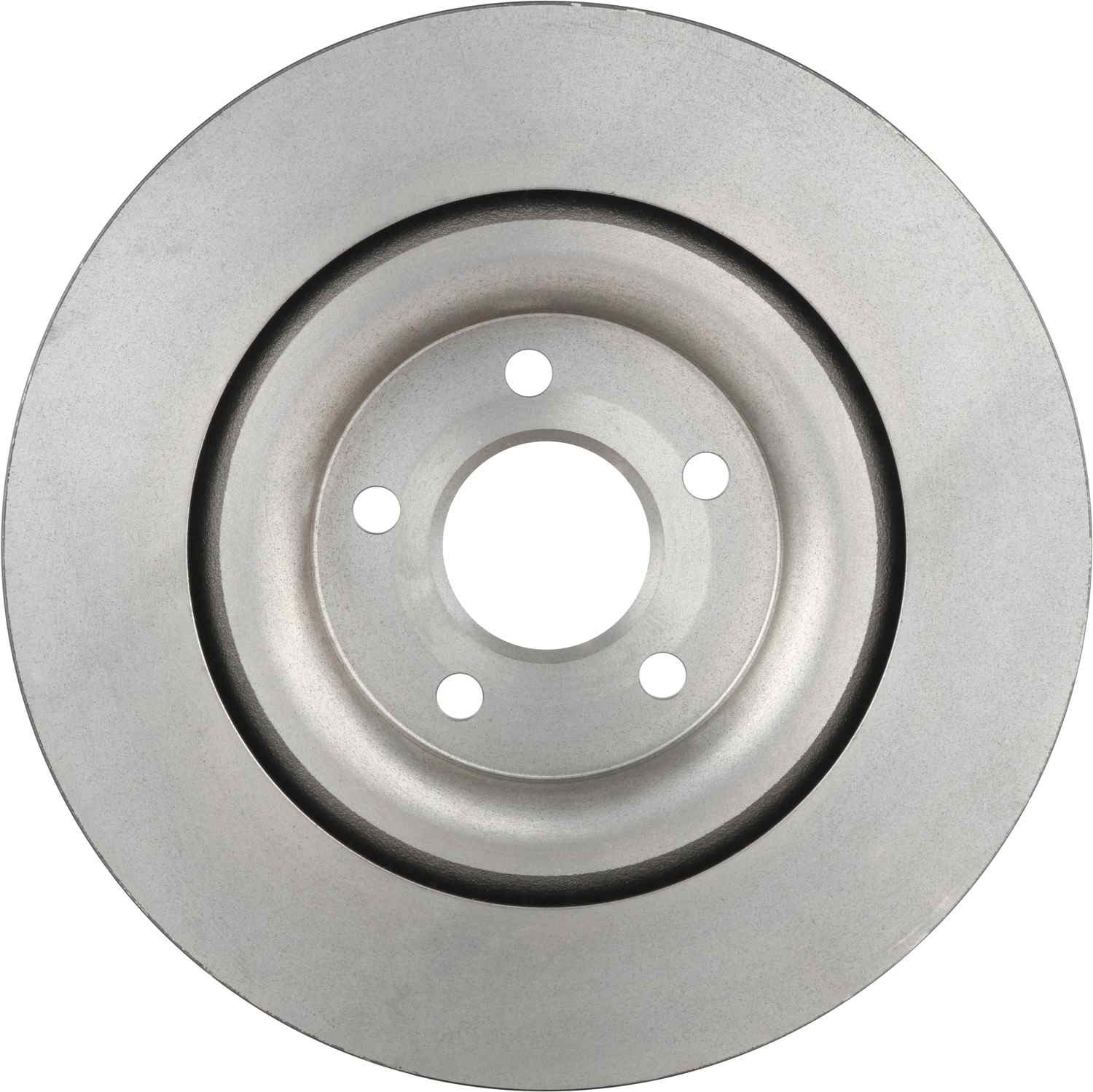 Brembo Disc Brake Rotor 09.D061.11