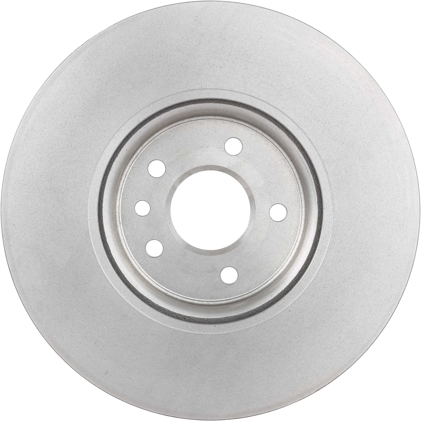 Brembo OE Brembo 17-19 Jaguar XE Front & Rear Premium UV Coated OE Equivalent Rotor 09.D062.11