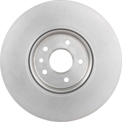 Brembo OE Brembo 17-19 Jaguar XE Front & Rear Premium UV Coated OE Equivalent Rotor 09.D062.11