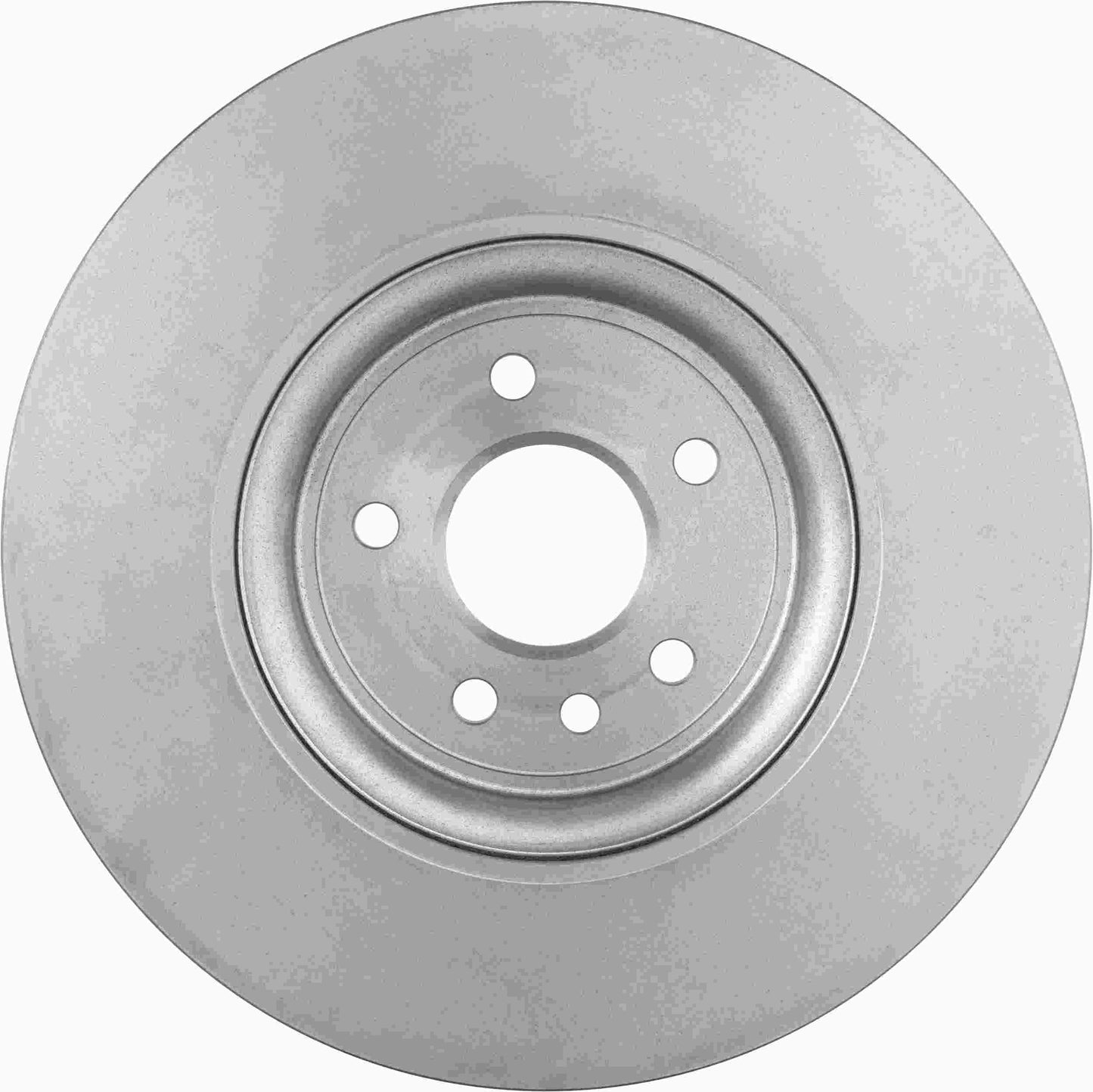 Brembo OE Brembo 17-20 Jaguar XE/17-19 XF Front Premium UV Coated OE Equivalent Rotor 09.D063.11