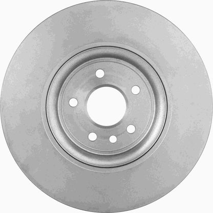 Brembo OE Brembo 17-20 Jaguar XE/17-19 XF Front Premium UV Coated OE Equivalent Rotor 09.D063.11