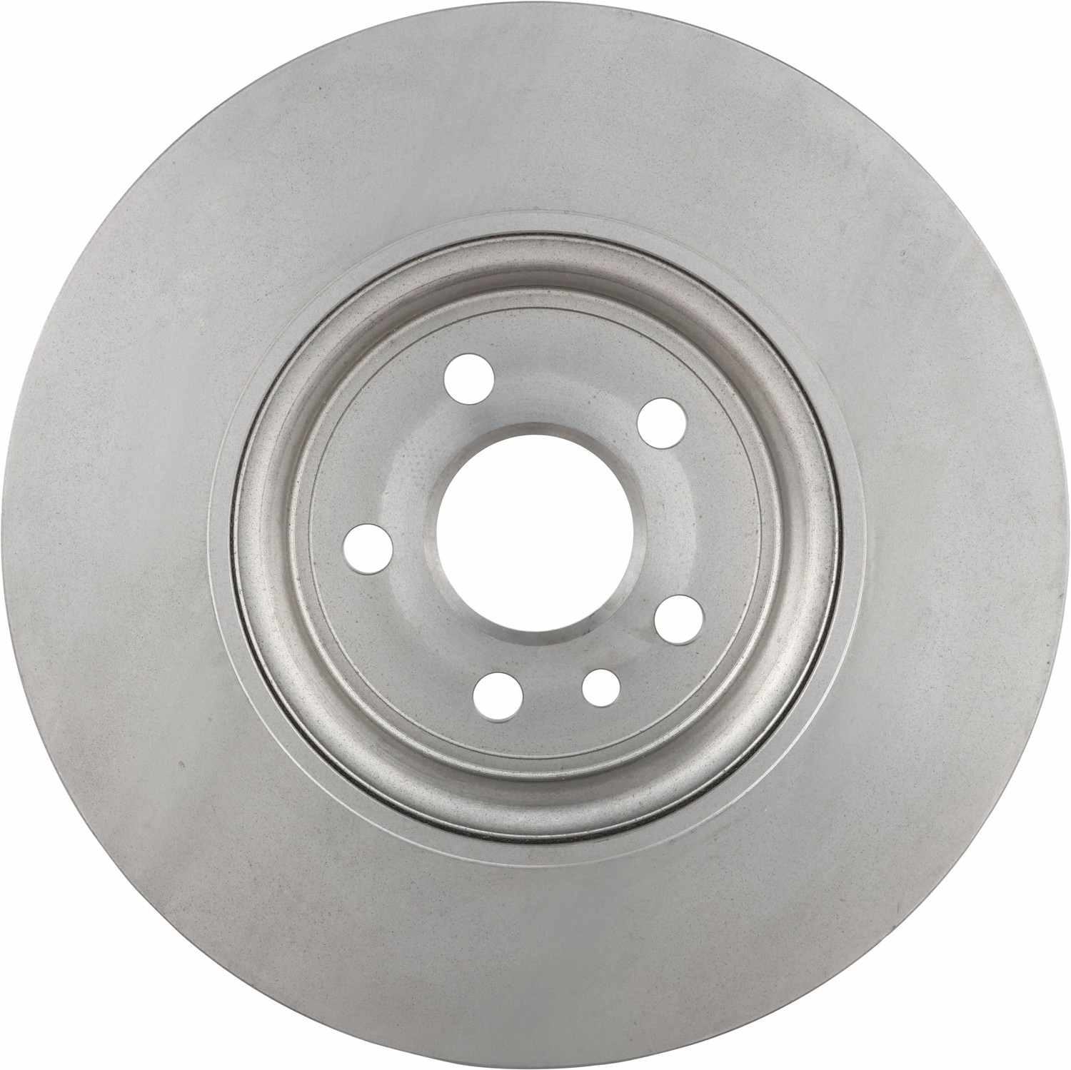 Brembo OE Brembo 18-22 Nissan Leaf/Rogue/19-22 Rogue Sport Rear UV Coated Rotor 09.D063.21