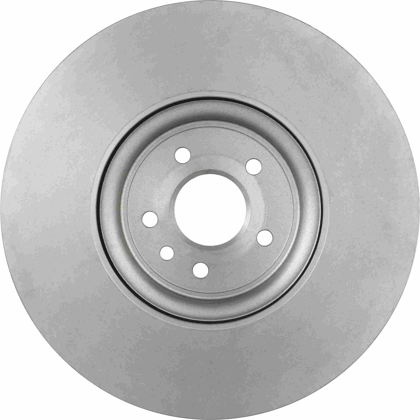 Brembo OE Brembo 17-20 Jaguar XE/16-20 XF Front Premium UV Coated OE Equivalent Rotor 09.D064.11