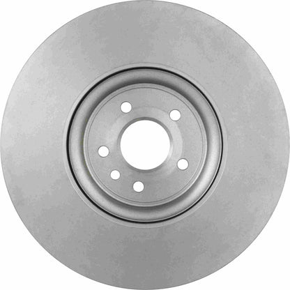 Brembo OE Brembo 17-20 Jaguar XE/16-20 XF Front Premium UV Coated OE Equivalent Rotor 09.D064.11