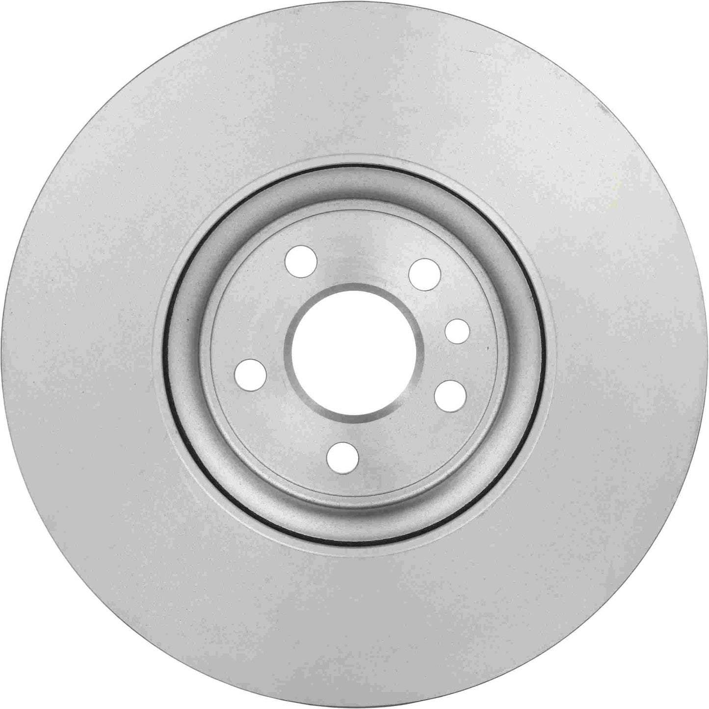Brembo OE Brembo 17-20 Jaguar F-Pace/18-20 Range Rover Velar Front Premium UV Coated OE Equivalent Rotor 09.D064.21