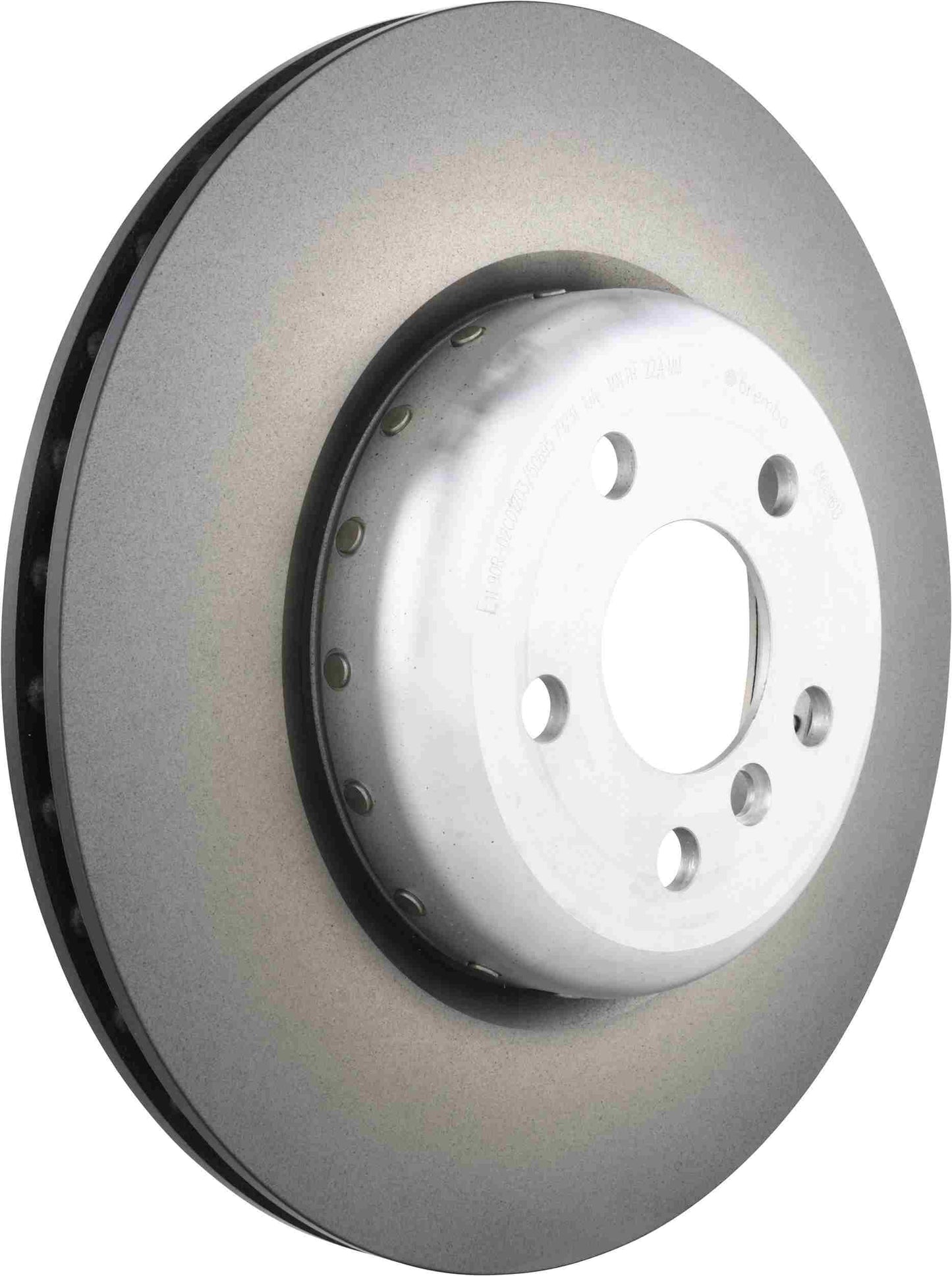 Brembo Disc Brake Rotor 09.D096.13